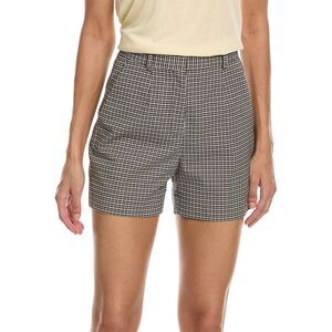 The Kooples Womens  Short, Brown